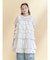 ribbon lace tee
