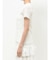 ribbon lace tee