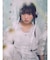 petit flower pure neck tee