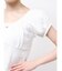 petit flower pure neck tee