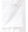 petit flower pure neck tee