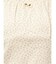 petit flower pure neck tee