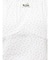 petit flower pure neck tee