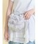 butterfly laceポシェット