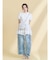 butterfly laceポシェット