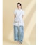butterfly laceポシェット
