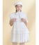 marine lace hat