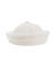 marine lace hat