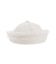 marine lace hat