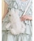 nuku nuku rabbit pouch