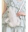 nuku nuku rabbit pouch
