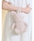 nuku nuku rabbit pouch