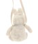 nuku nuku rabbit pouch