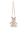 nuku nuku rabbit pouch