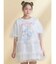 うさぎのひみつ時間Tee