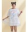 うさぎのひみつ時間Tee
