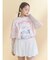 うさぎのひみつ時間Tee
