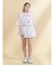 うさぎのひみつ時間Tee