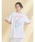 うさぎのひみつ時間Tee