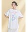 うさぎのひみつ時間Tee