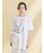 うさぎのひみつ時間Tee
