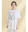 うさぎのひみつ時間Tee