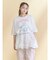 うさぎのひみつ時間Tee