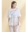 うさぎのひみつ時間Tee