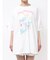 うさぎのひみつ時間Tee