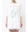 うさぎのひみつ時間Tee