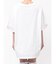 うさぎのひみつ時間Tee