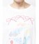 うさぎのひみつ時間Tee
