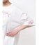 うさぎのひみつ時間Tee