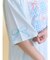 ひみつのゆらめきフレームTee