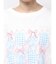 ひみつのゆらめきフレームTee
