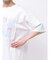 ひみつのゆらめきフレームTee