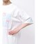 ひみつのゆらめきフレームTee
