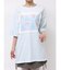 ひみつのゆらめきフレームTee