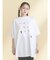ひるやすみのらねこtee