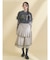 『WICKED』 Sheer Tops