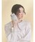 もこもこニャニィニュニェニョンスマホグリップ