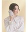 もこもこニャニィニュニェニョンスマホグリップ