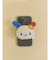 もこもこウサハナスマホグリップ