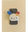 もこもこウサハナスマホグリップ