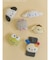 もこもこけろけろけろっぴスマホグリップ