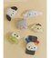 もこもこけろけろけろっぴスマホグリップ