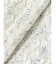 jacquard tieredワンピース
