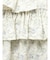 jacquard tieredワンピース