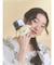 もこもこポムポムプリンスマホグリップ