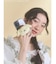 もこもこポムポムプリンスマホグリップ